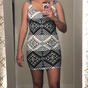 Charlotte Russe Bodycon Dress